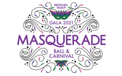 Gala 2021 – Masquerade