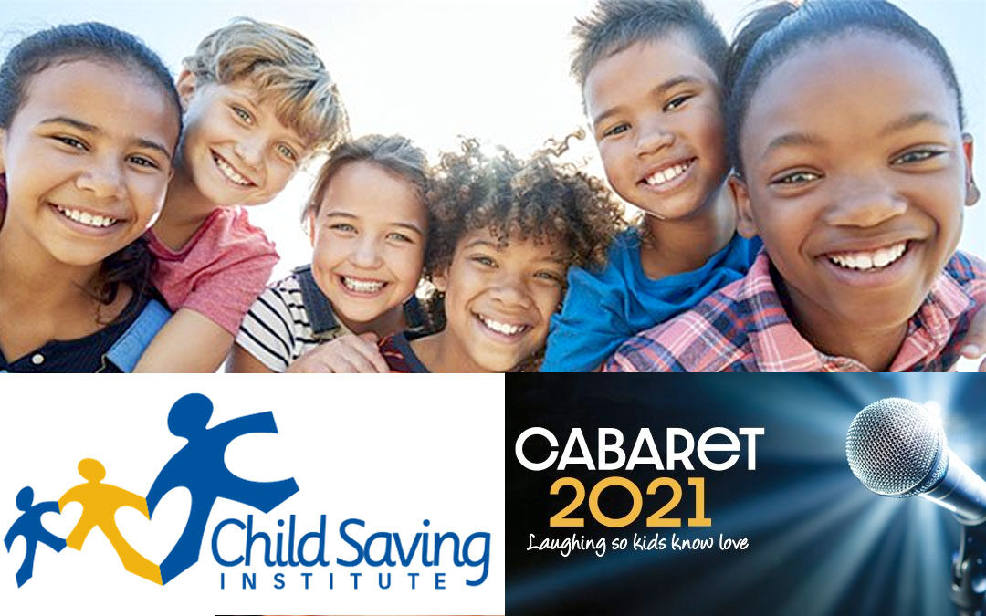 Child Saving Institute – Cabaret 2021